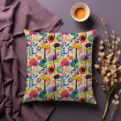 Coussin Jeu De Paix Tranquille