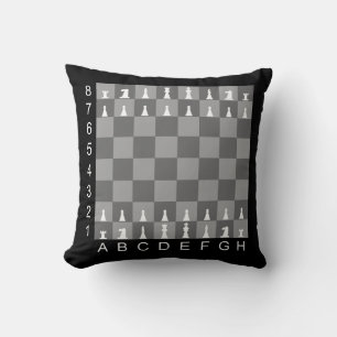 Coussin Jeu des Rois