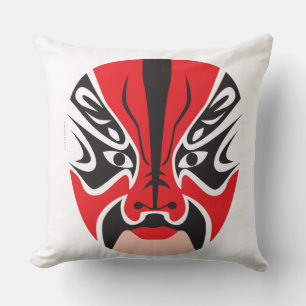 Coussin Jeu d'oreiller : Mascarata™, Mascarata Mascarata,