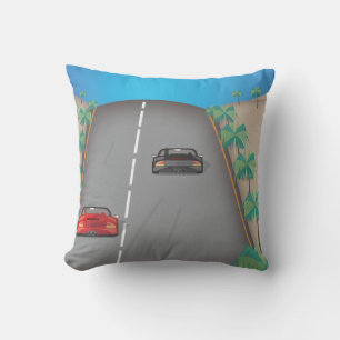 Coussin Jeu Retro