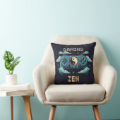 Coussin Jeu zen (Chaise)