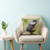 Coussin Jeune Robin (Chaise)