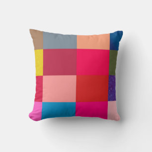 COUSSIN JEUNER DES OREILLES - CONCEPTION DE QUILTE EN PATC
