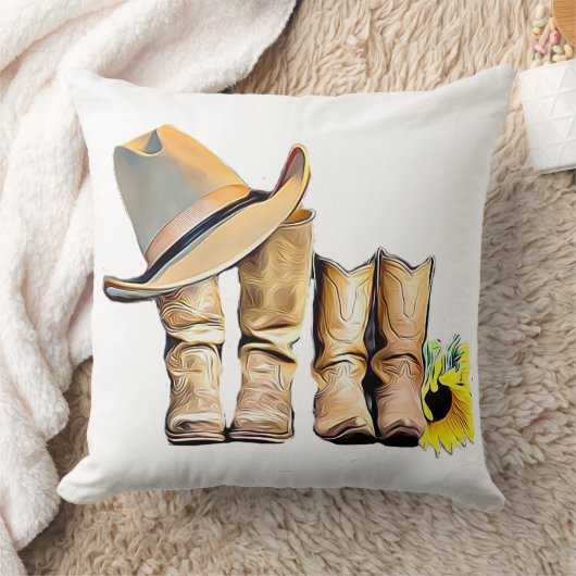 Coussin Jeunes mariés personnalisés Monsieur et Madame (Couverture)