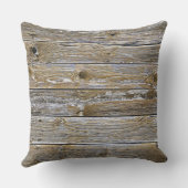 Coussin Jeunes mariés personnalisés Monsieur et Madame (Verso)