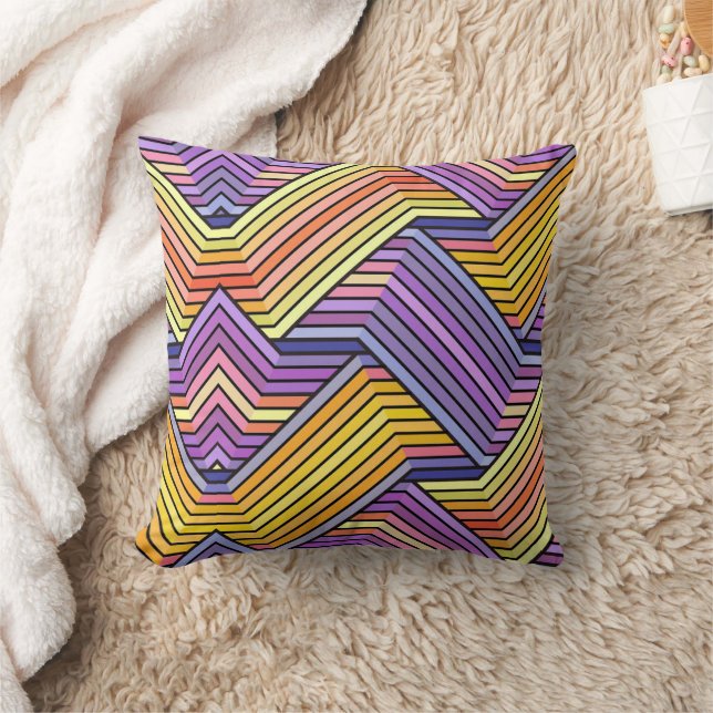 Coussin Jeux vidéo (Couverture)