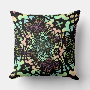 Coussin Jimette Design