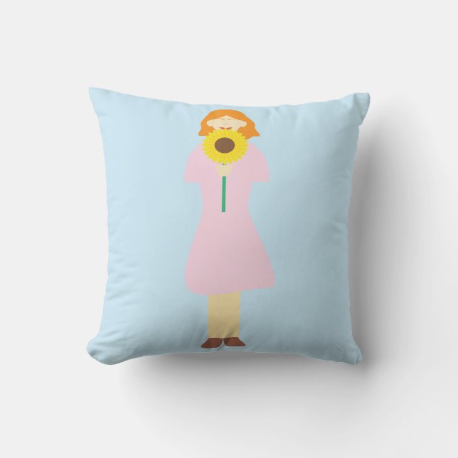 Coussin Joie (Recto)