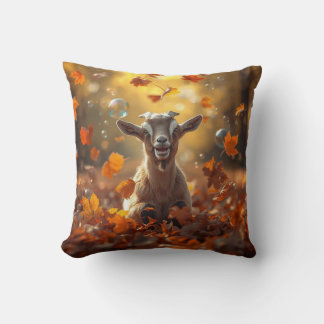Coussin Joie d'automne