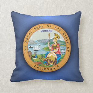 Coussin Joint de la Californie