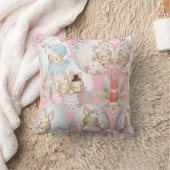 Coussin Joli Bunny (Couverture)