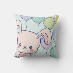 Coussin Joli Bunny