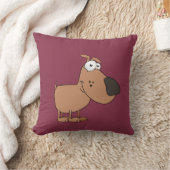 Coussin Joli chiot (Couverture)