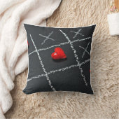 Coussin, Joli Coussin, Coussin d'amour, Confortabl (Couverture)