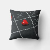 Coussin, Joli Coussin, Coussin d'amour, Confortabl (Verso)