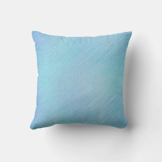 Coussin Joli dans Blue Keepsaké (Verso)