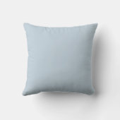 Coussin Joli Petit Astronaute sur la Lune (Verso)