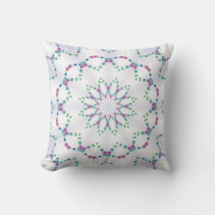 Coussin Joli Petit Jardin