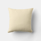 Coussin Joli petit Kitten Prince (Verso)
