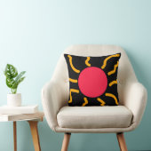 Coussin Joli soleil (Chaise)