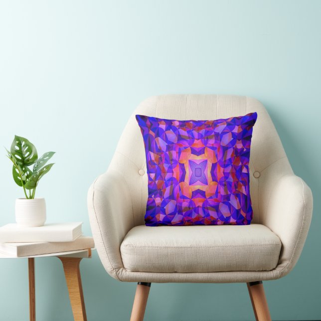 Coussin Joli temps.... (Chaise)