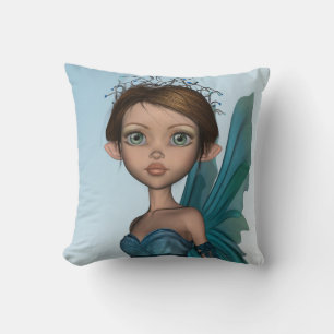 Coussin Jolie Fée