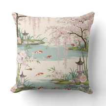 Jolie Fleur de Cerise Charme Floral