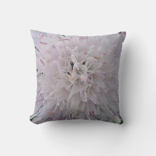 Coussin Jolie Fleur de Lilas