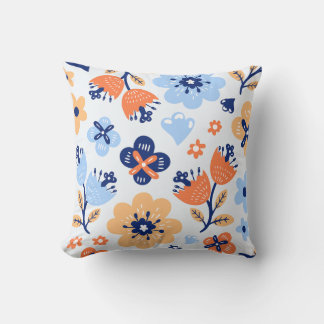 Coussin jolie housse d'oreiller