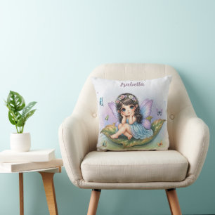 Coussin Jolie petite fée