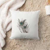 Coussin jolie petite fille (Couverture)