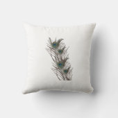 Coussin jolie petite fille (Verso)