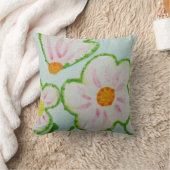 Coussin Jolie Posy (Couverture)