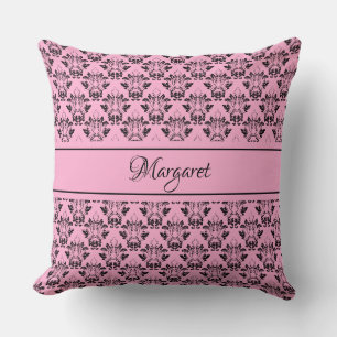 Coussin Jolis Sac fourre-tout Monogramme Vintage Jeu d'ore