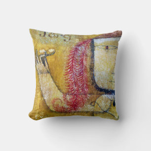 Coussin Jorg, Paul Klee