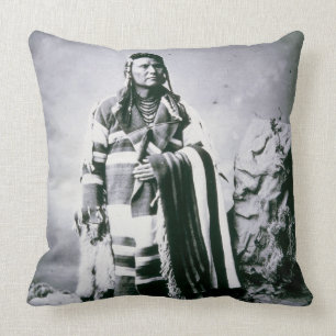 Coussin Joseph en chef (1840-1904) c.1880 (photo de b/w)