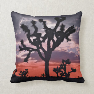 Coussin Joshua Tree