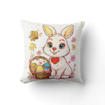 Jouer Lapin de Pâques