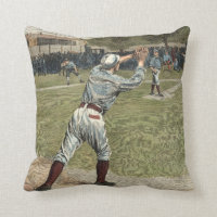 Joueur de baseball lancé à la deuxième base