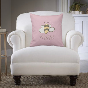 Coussin Jour de la Saint-Valentin