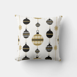 Coussin Jour de neige Inspiré Jeu d'oreillers