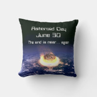 Jour des Astéroïdes 30 juin
