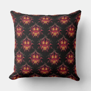 Coussin Jour d'Halloween
