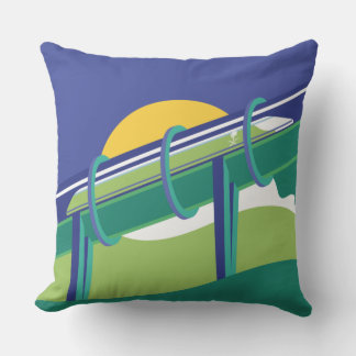 Coussin Journée nationale 92 de l'Arabie Saoudite 02 Jeu d