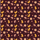 Coussin Jours d'automne