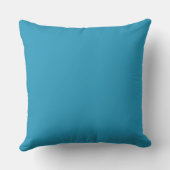 Coussin Jours de pool (Verso)