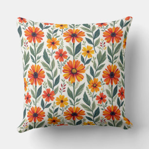 Coussin Jours ensoleillés