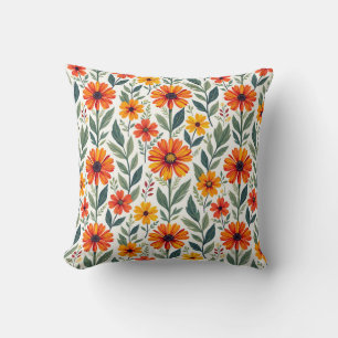 Coussin Jours ensoleillés