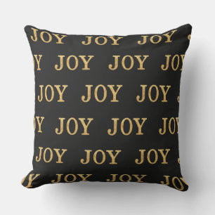 Coussin JOY (or)
