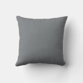 Coussin Joy to the World Christmas Design (Verso)